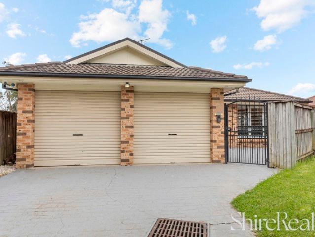 House for sale in Kellyville, Sydney