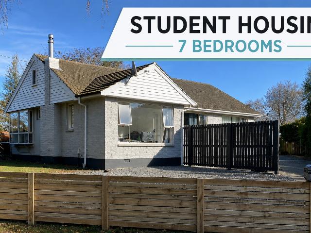 House for rent in Chaslands, Canterbury