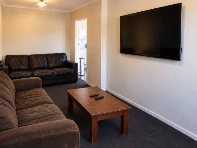 House for rent in Gardens, Dunedin