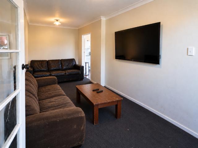Apartment for rent in Gardens, Dunedin