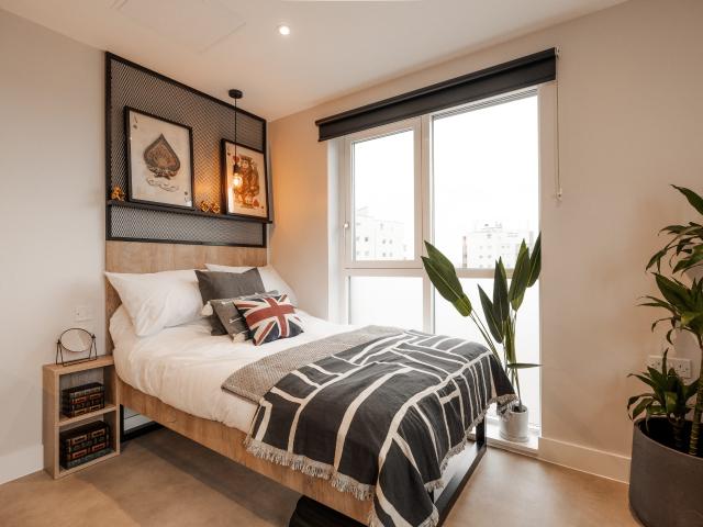 Room for rent in Peckham, Greater London