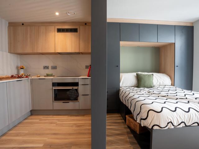 Room for rent in Brent Cross, Greater London