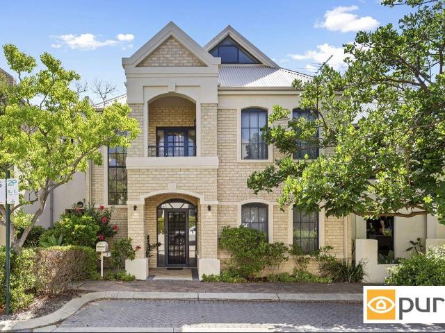 House for rent in Subiaco Po, Western Australia