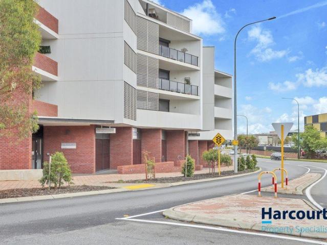 Apartment for rent in Subiaco, City of Subiaco