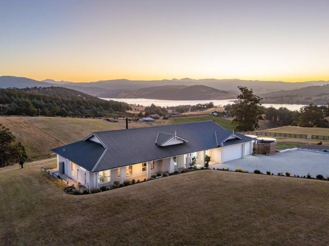 House for sale in Lower Wattle Grove, Tasmania