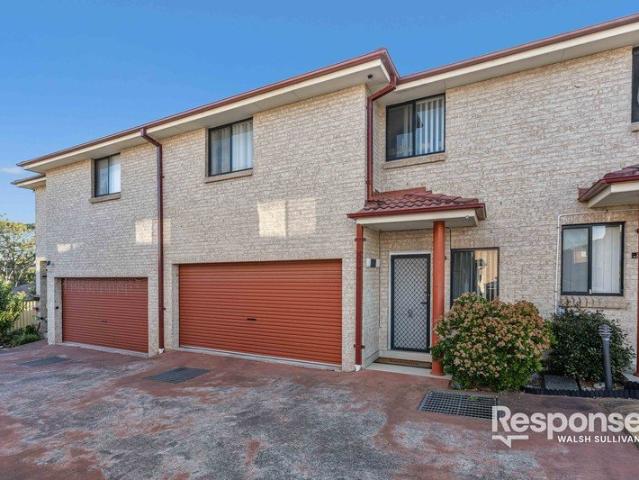 Townhouse for sale in Sydney, New South Wales