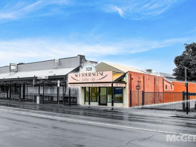 Retail for sale in Horseshoe Creek, South Australia