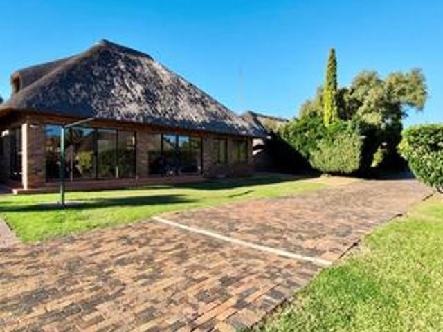 House for sale in Midvaal, Gauteng