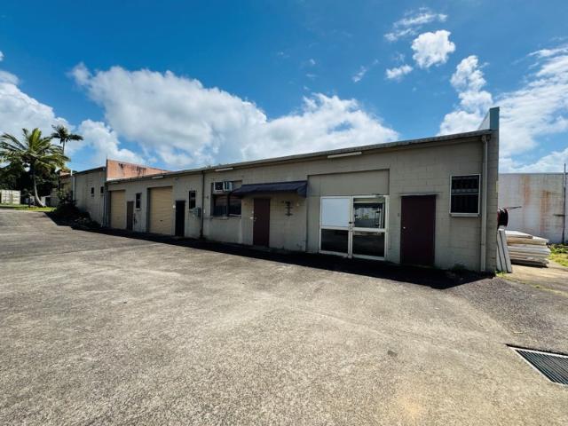 Warehouse for sale in Mission Beach