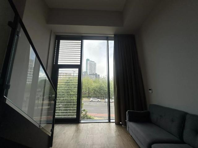 Studio for rent in Woodhouse, West Yorkshire