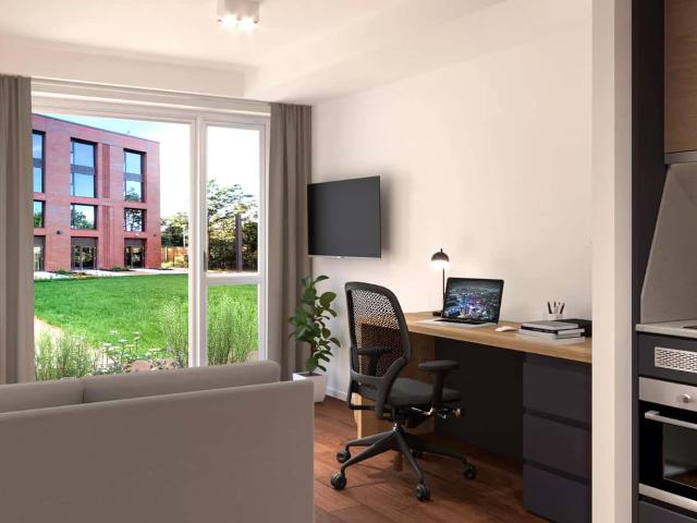 Apartment for rent in Cannon Park, West Midlands
