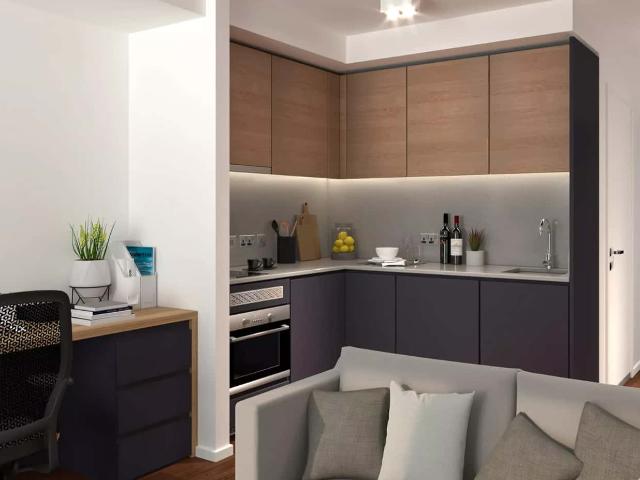 Apartment for rent in Cannon Park, West Midlands
