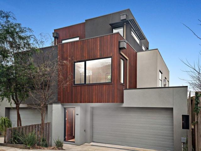 Townhouse for sale in Camerons Creek, Victoria