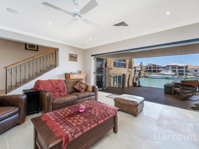 House for rent in Parklands, Western Australia