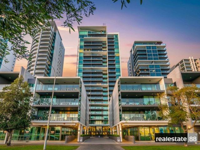 Apartment for rent in Cockburn, Western Australia