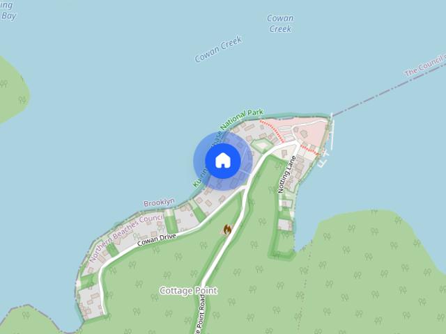 House for rent in Sydney, New South Wales