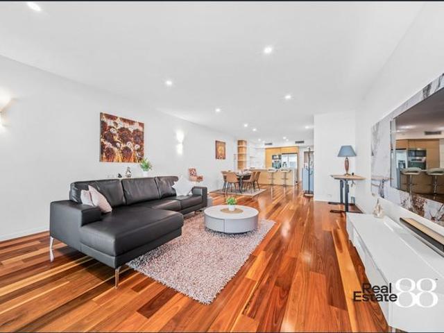 Apartment for rent in Cockburn, Western Australia