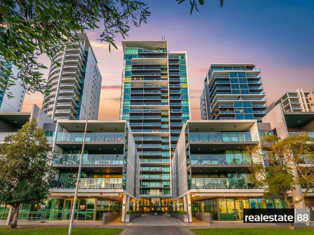 Apartment for rent in Cockburn, Western Australia