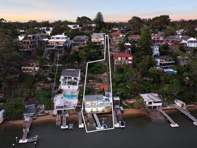 House for sale in Sydney, New South Wales