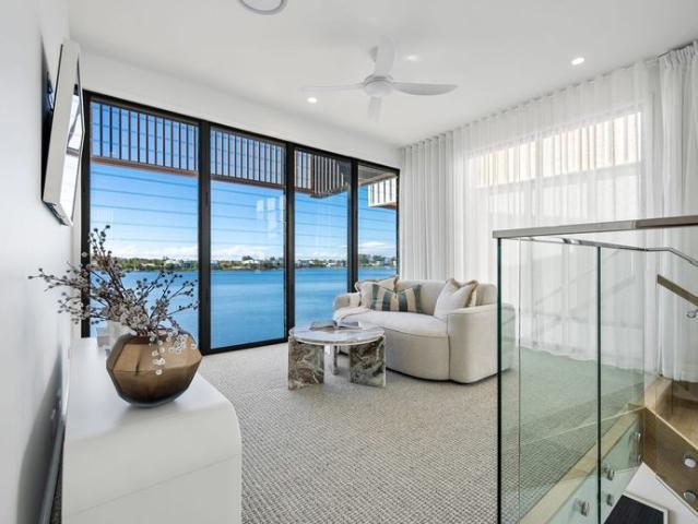 Townhouse for rent in Fernbrook, Queensland