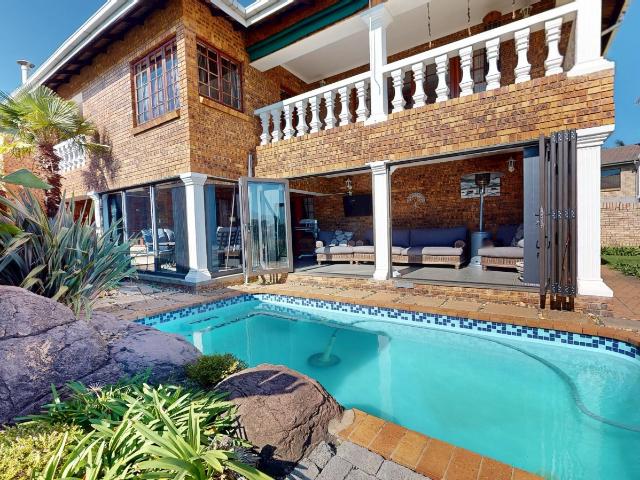 House for rent in Glenmarais, Kempton Park