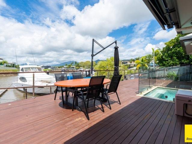 House for sale in Trinity Park, Queensland