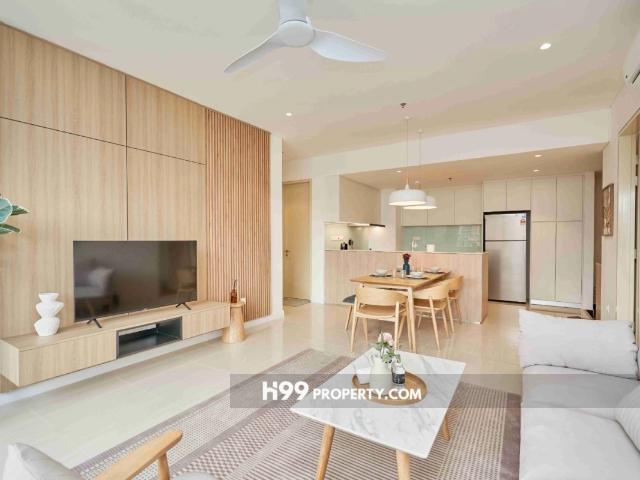 Apartment for rent in Country Heights Damansara, Kuala Lumpur