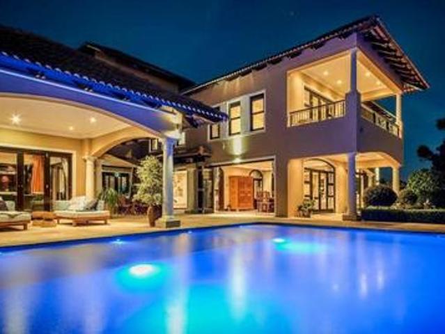 House for sale in Pniel, Western Cape