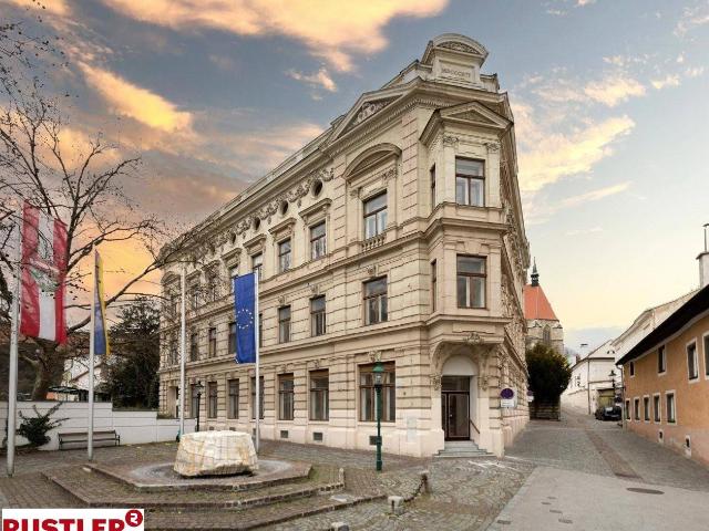 Apartment kaufen in Schöffelstadt, Mödling