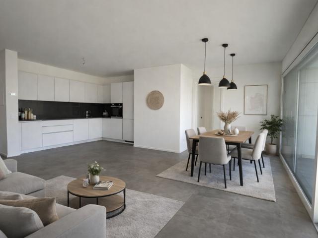 Wohnung kaufen in Bellinzona, Tessin
