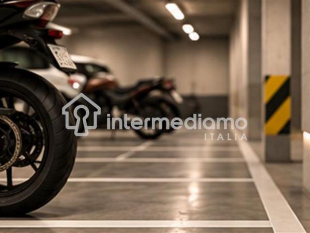 Box in vendita a Arco, Provincia di Trento