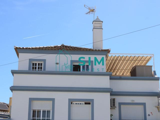Apartamento venda em Canada, Tavira