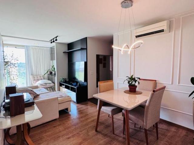 Apartamento venda em Cidade Ocidental, Região Geográfica Intermediária de Luziânia-Águas Lindas de Goiás