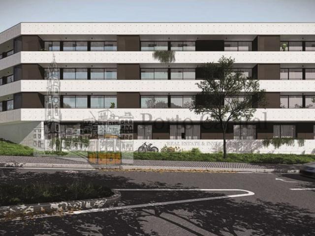 Apartamento venda em Vila Nova De Gaia, Porto
