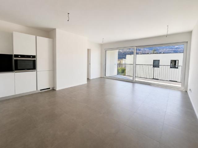 Wohnung kaufen in Bellinzona, Tessin