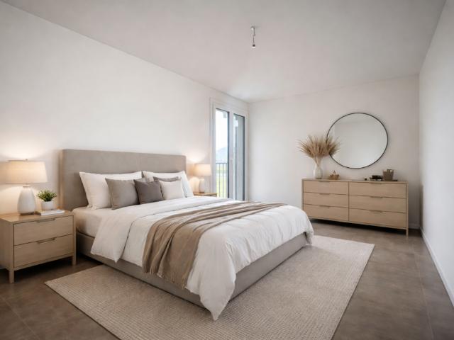 Wohnung kaufen in Bellinzona, Tessin