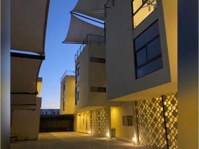 Departamento en venta en Temozón, Yucatán