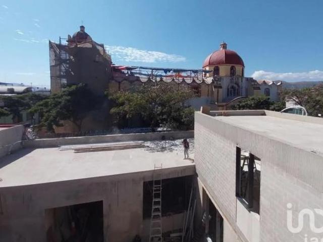 Departamento en venta en Oaxaca De Juárez, Oaxaca