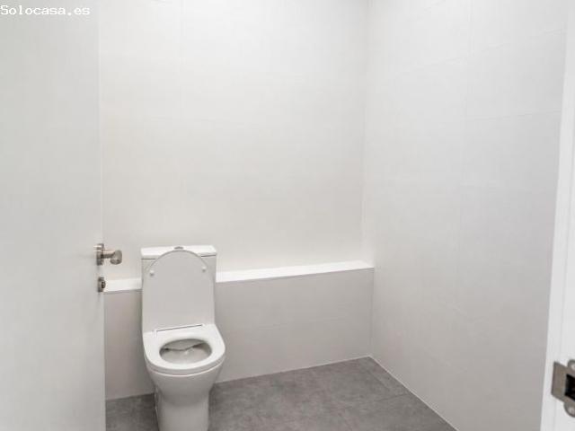 Piso en alquiler en Puerto de Mazarrón, Bajo Guadalentín