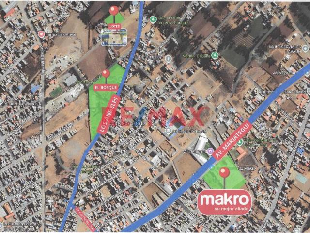 Terreno venta en Junin