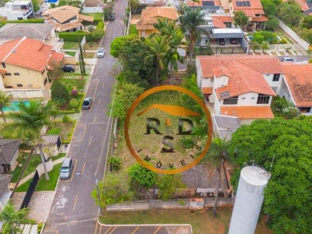 Terreno venda em Região Geográfica Imediata do Distrito Federal, Região Integrada de Desenvolvimento do Distrito Federal e Entorno