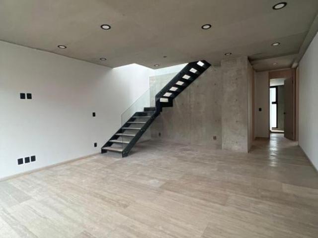 Ultimo Pent House con Roof Garden Privado