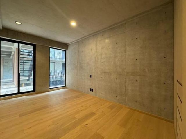 Ultimo Pent House con Roof Garden Privado