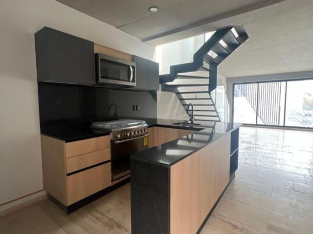 Ultimo Pent House con Roof Garden Privado