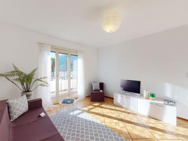 Apartment mieten in Arbedo-Castione, Tessin