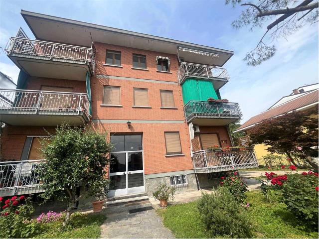 Appartamento in affitto a Piemonte, Torino