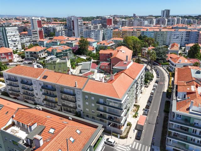 Apartamento venda em Bairro de São Miguel, Lisboa
