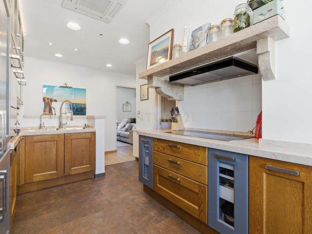 Apartamento venda em Bairro de São Miguel, Lisboa