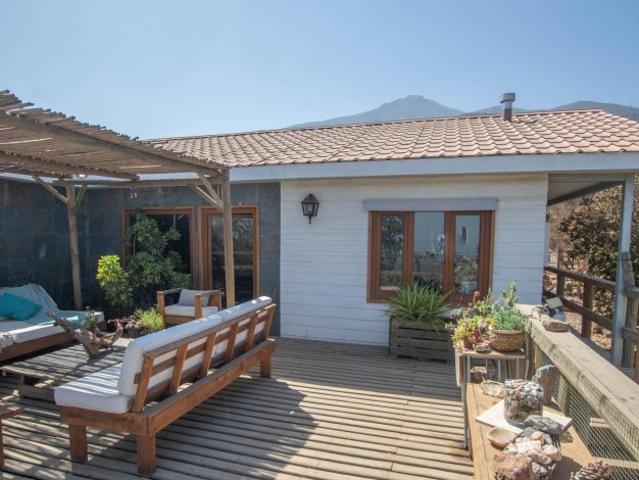 Casa en venta en Paine, Metropolitana