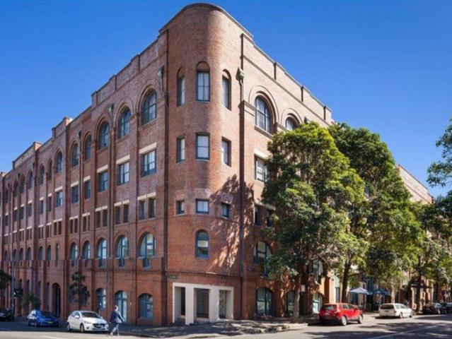 Garage for rent in Sydney CBD, Sydney